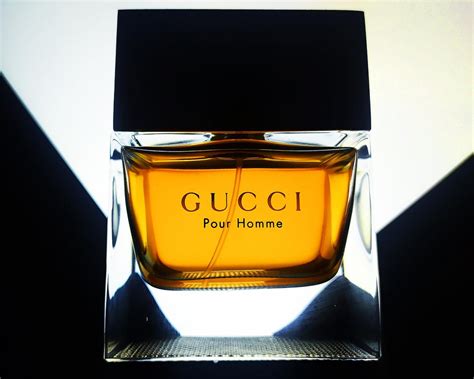 gucci parfum homme 2003|Gucci aftershave.